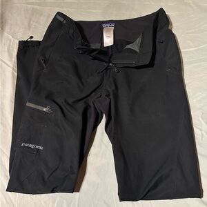 Patagonia hiking/climbing pant - Size 4